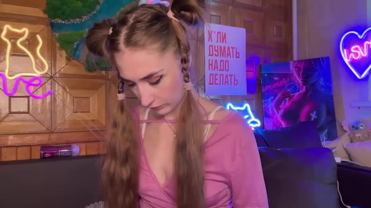 CandyBoom Live Sex December 14, 2025