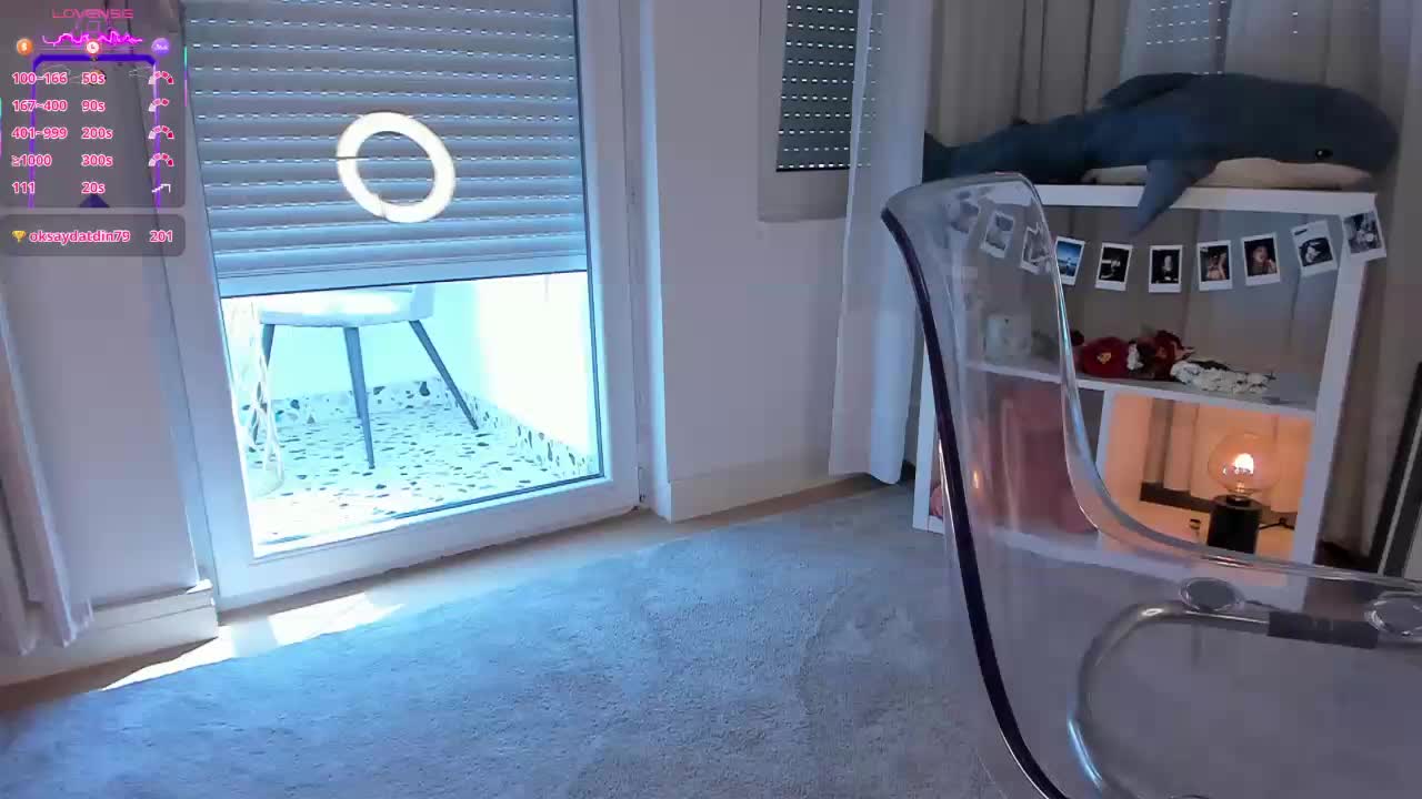 seilyfox Live Sex December 19, 2025