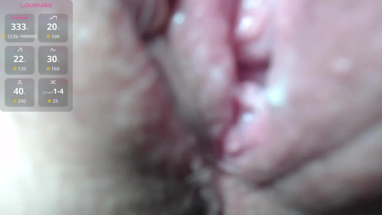 Spinners Live Sex December 17, 2025