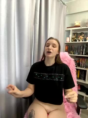 LillyFan-X Live Sex December 14, 2025