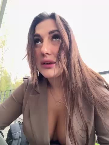 AleksandraRich Live Sex December 17, 2025