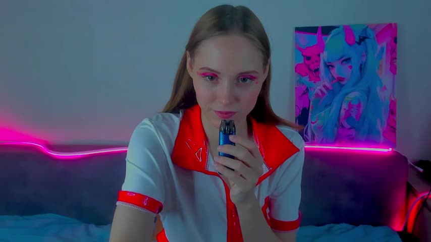 Gina_lovelyy Live Sex December 17, 2025