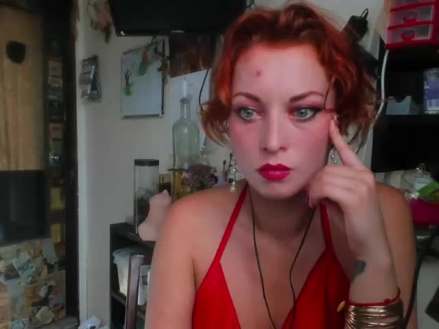 miss-asmodeus Live Sex December 13, 2025