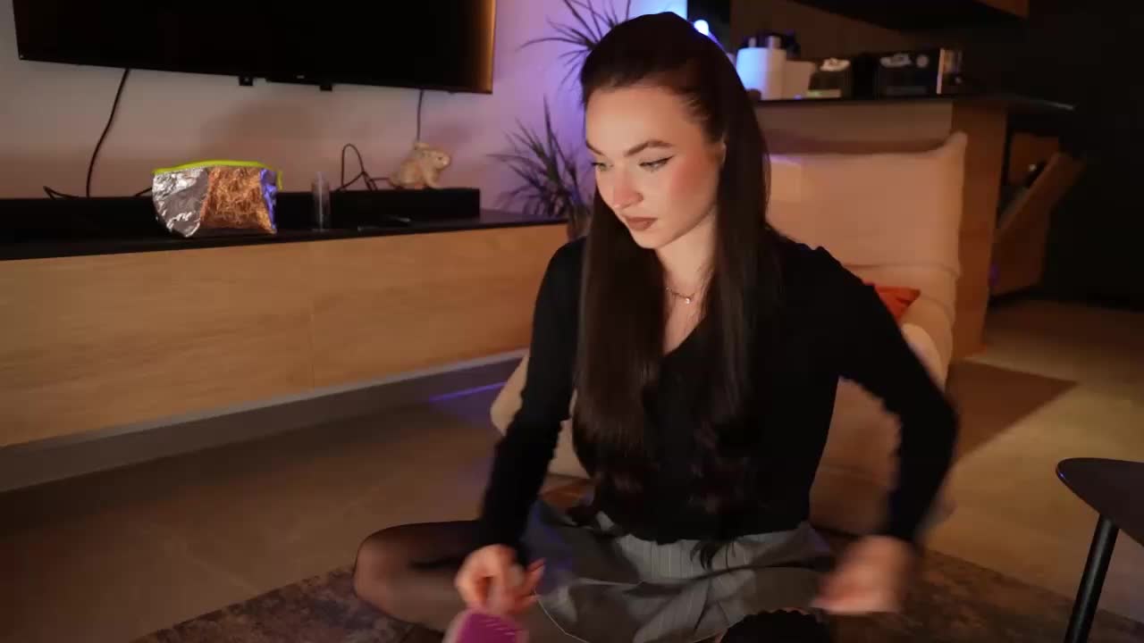 blackvelveet Live Sex December 17, 2025