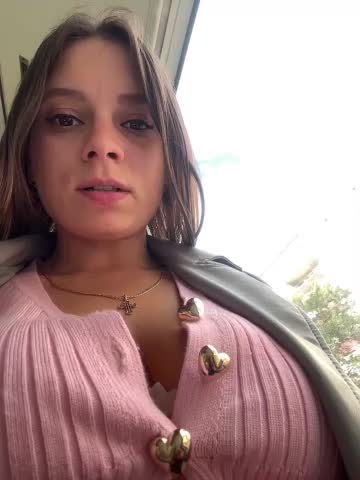 Katya_Katysha Live Sex December 18, 2025