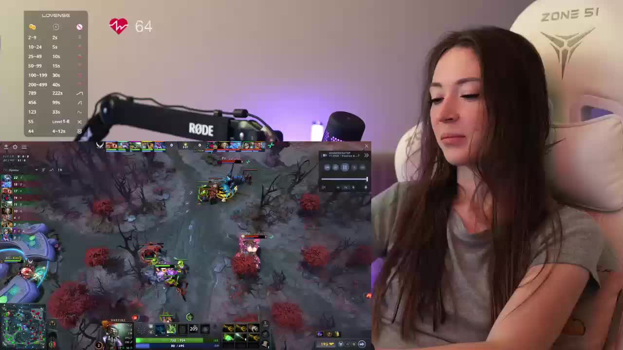 lollipop-o Live Sex December 17, 2025