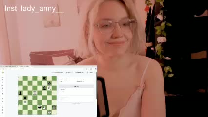 LadyAnny Live Sex December 14, 2025