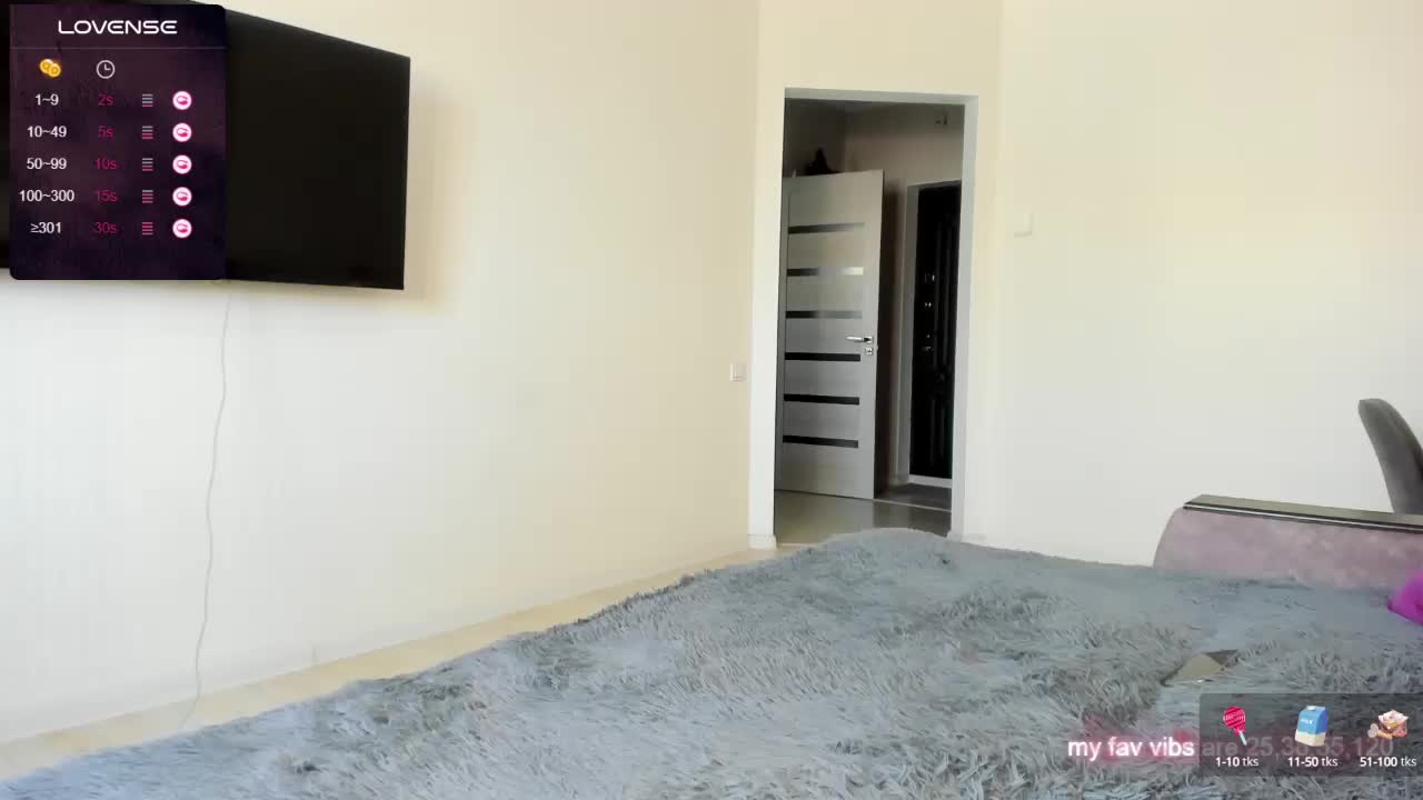 hi-eva7 Live Sex December 17, 2025