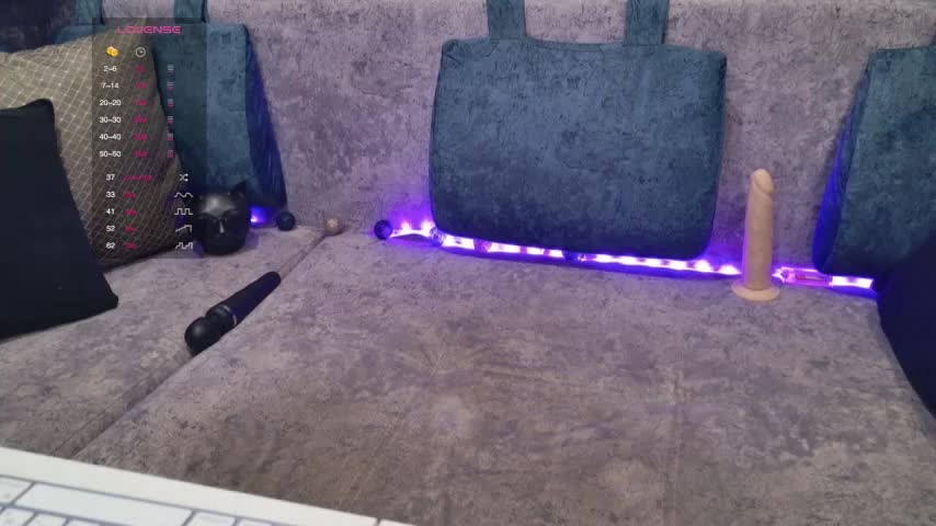 blackcat142 Live Sex December 18, 2025