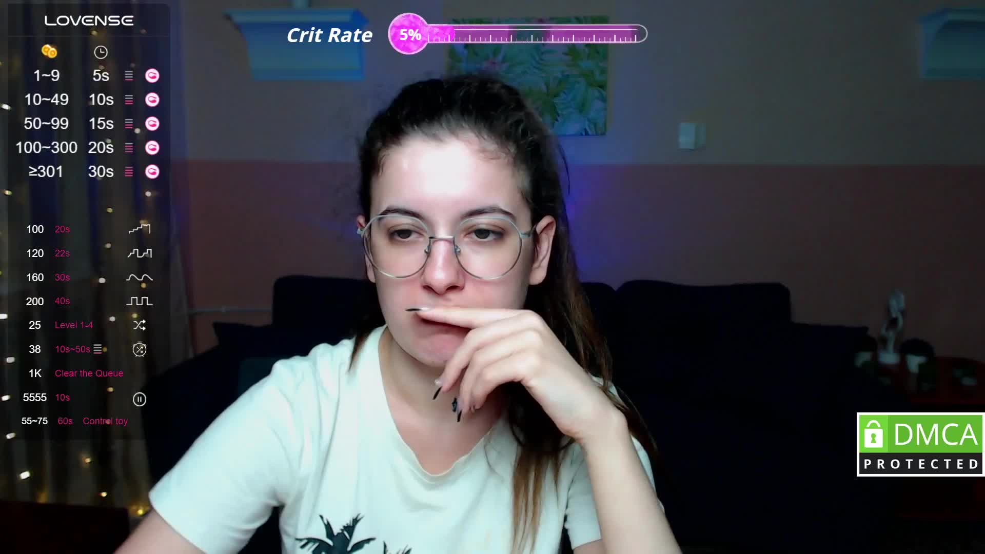 AminaBeatris13 Live Sex December 15, 2025