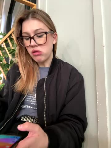 RinaCat Live Sex December 13, 2025