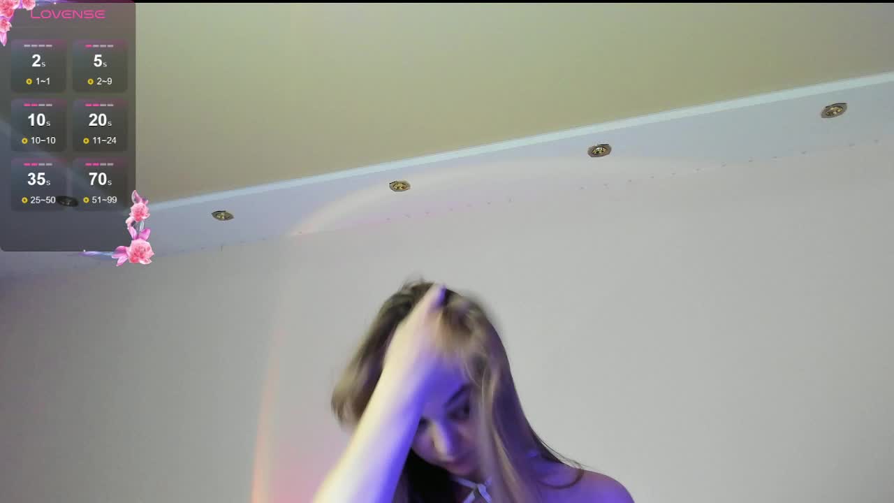 may-flower Live Sex December 18, 2025