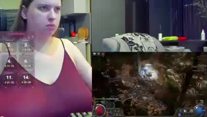stressygirl Live Sex December 19, 2025