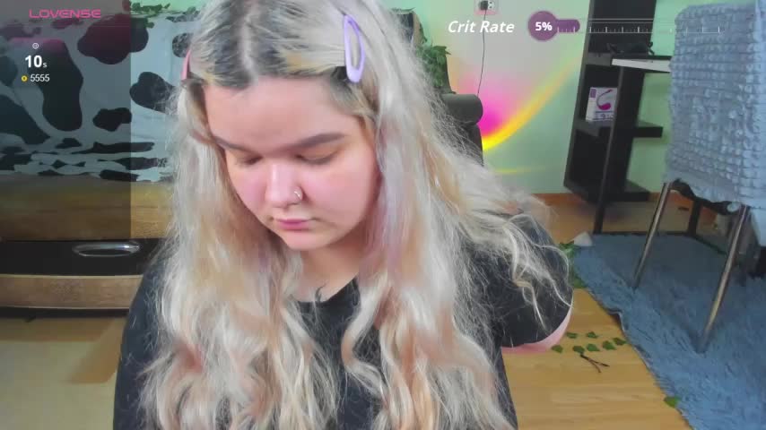 _CandyM1lky_ Live Sex 2025.09.13