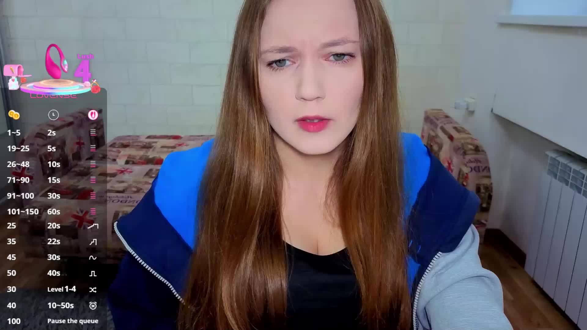 AlisaWyn Live Sex December 14, 2025