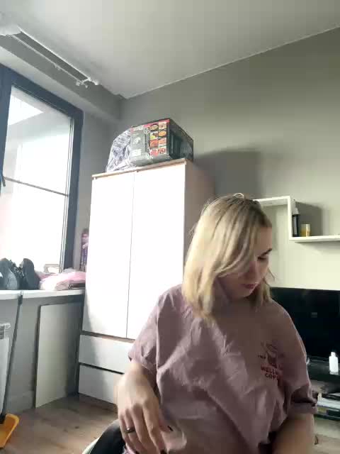 Kinesha Live Sex December 13, 2025