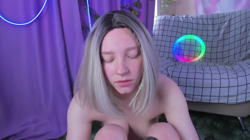 Lexy_Lovy Live Sex December 14, 2025