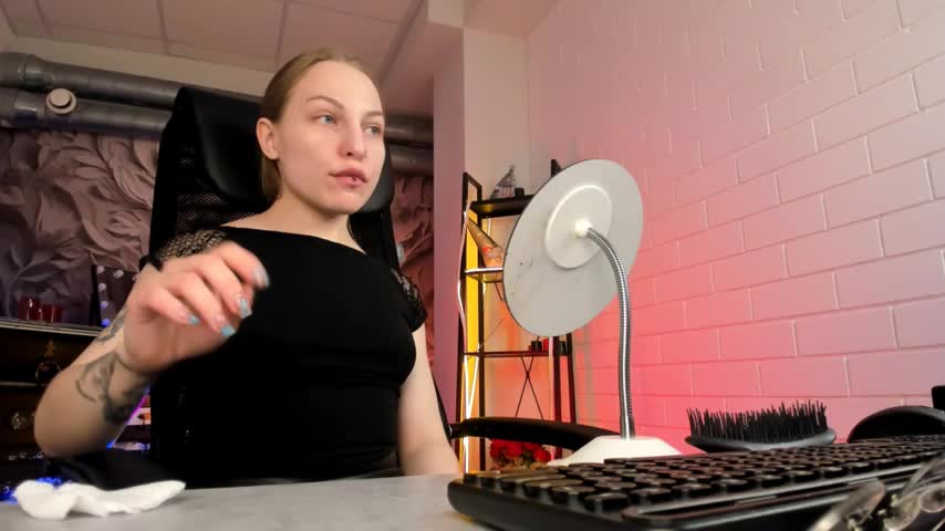 AphexQueen Live Sex December 18, 2025