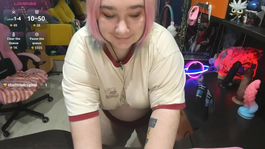 Softie_Sofy Live Sex December 14, 2025
