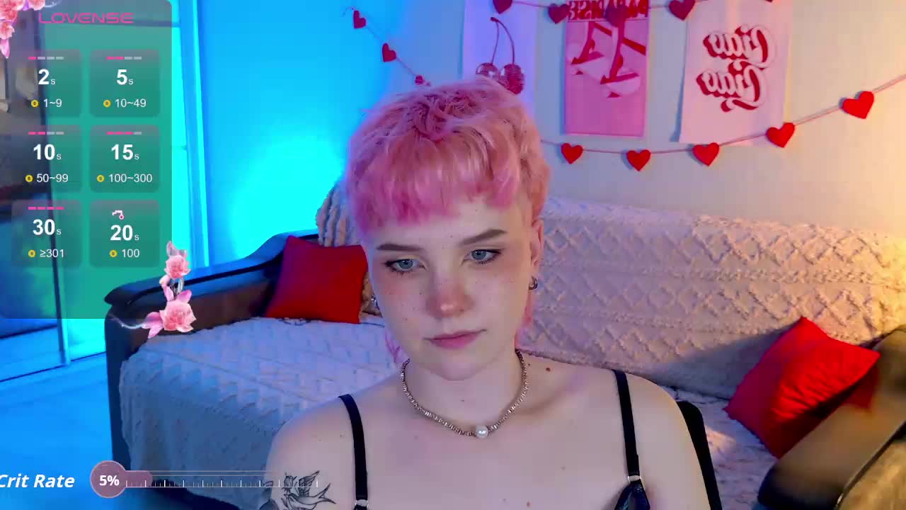 Cool-Love Live Sex December 17, 2025