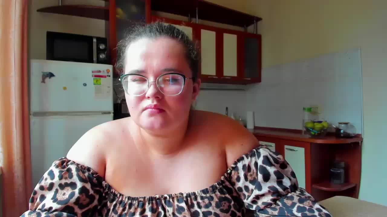 Jessica-Joy Live Sex December 14, 2025