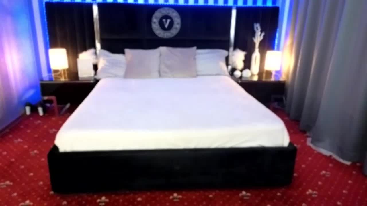 LexiSii Live Sex December 13, 2025