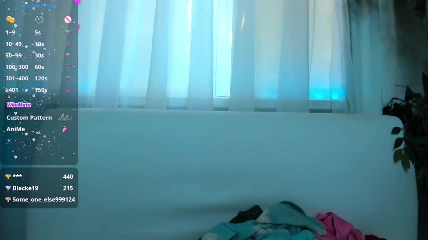 Bell_a_mi_ Live Sex December 14, 2025