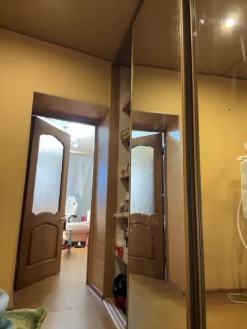 GoldPussy69 Live Sex December 19, 2025