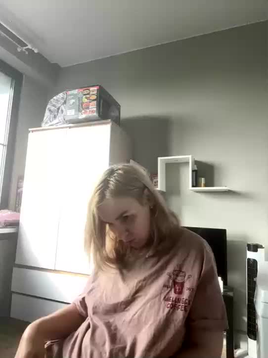 Kinesha Live Sex December 13, 2025