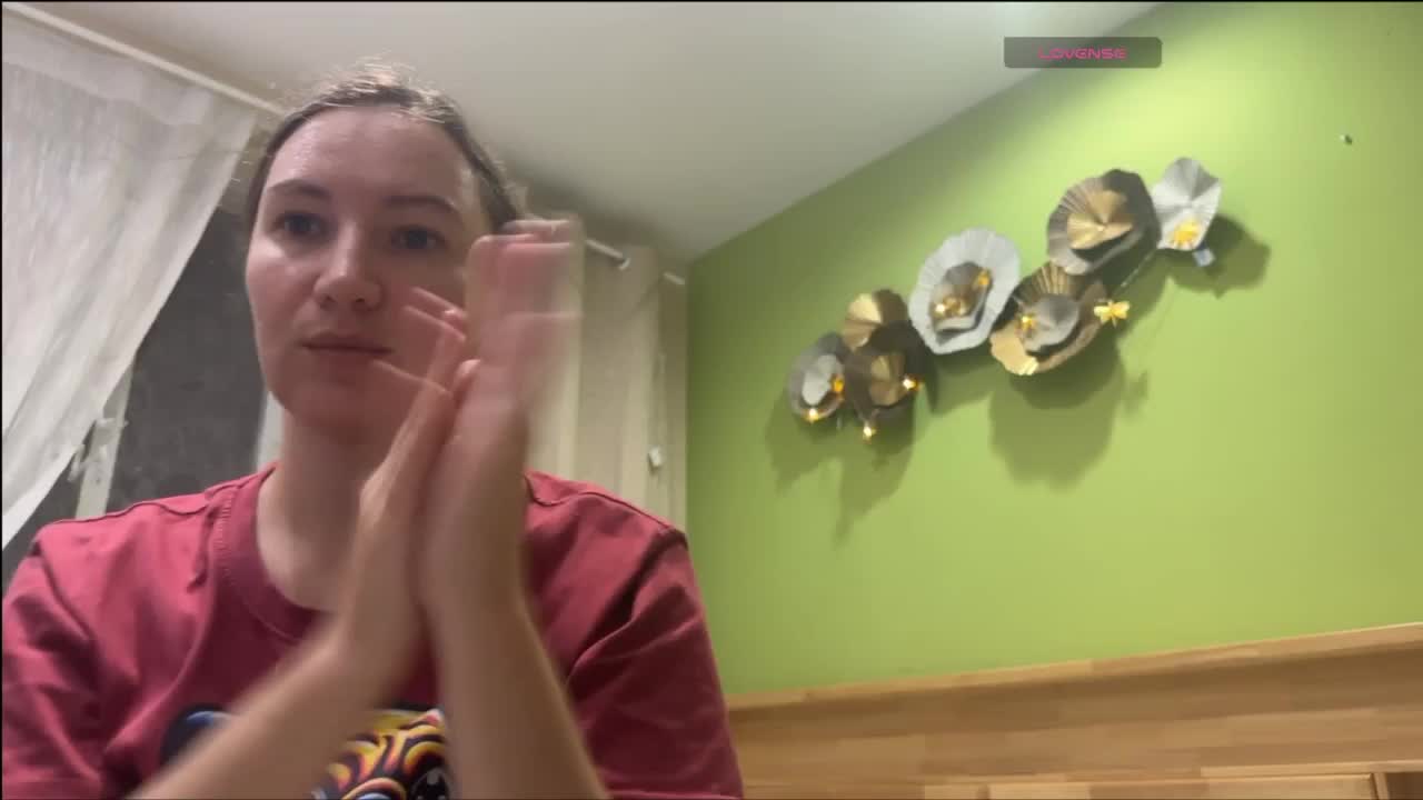 GessiFossa Live Sex December 15, 2025