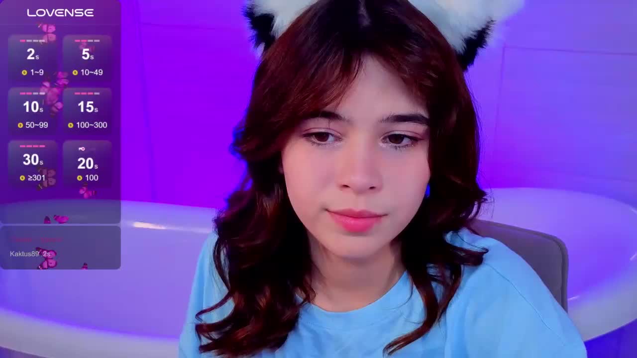 CoralineJones Live Sex December 19, 2025