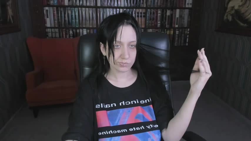 Medusa__Gorgona Live Sex December 13, 2025