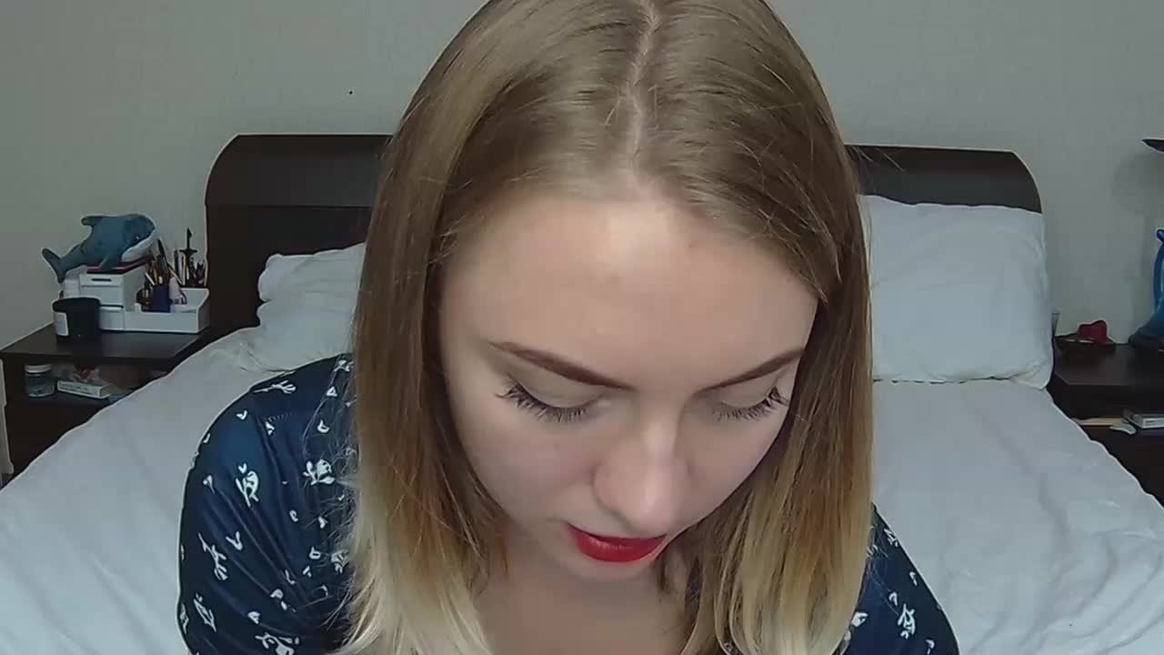 LinkaMalinka Live Sex December 17, 2025