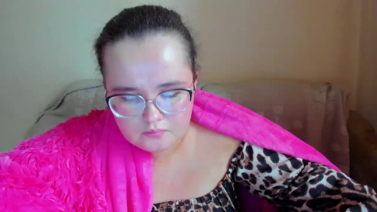 Jessica-Joy Live Sex December 14, 2025