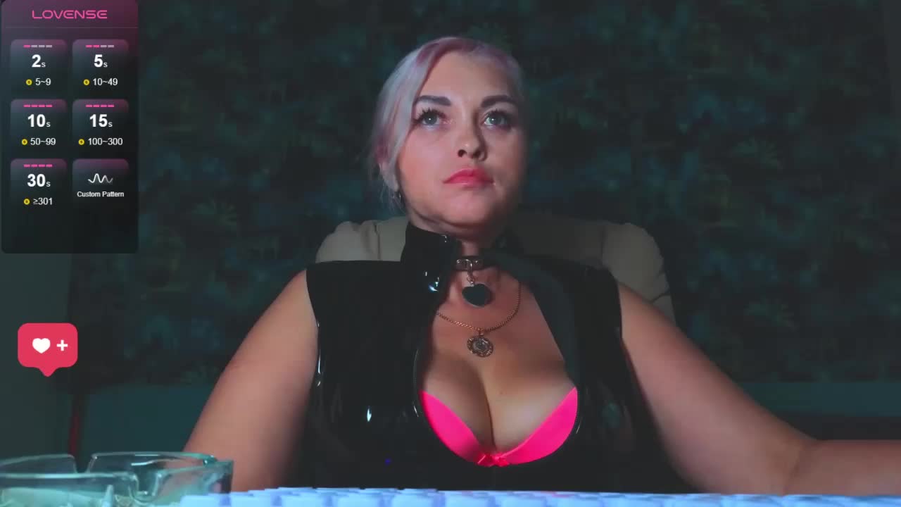 Mistress-Gwen Live Sex 2025.09.13