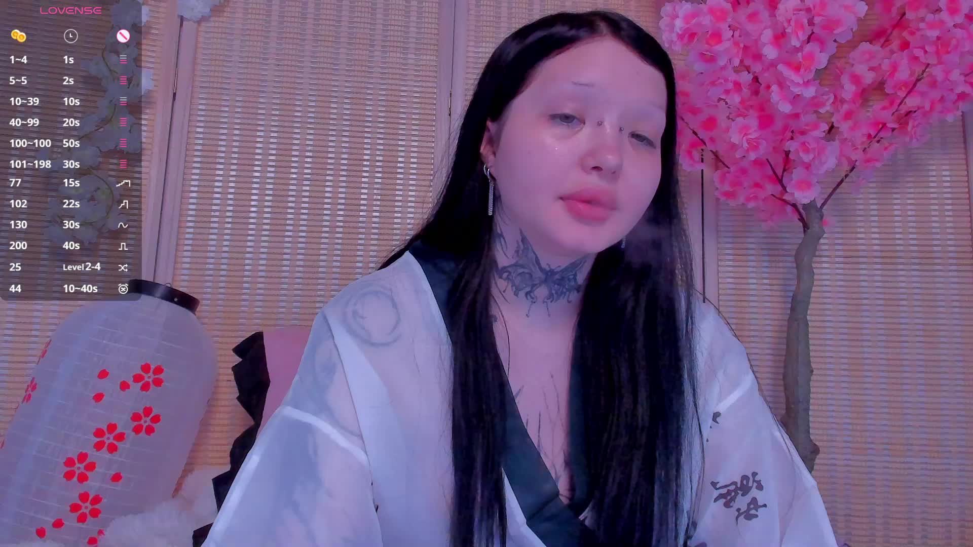 Leinbone Live Sex December 14, 2025