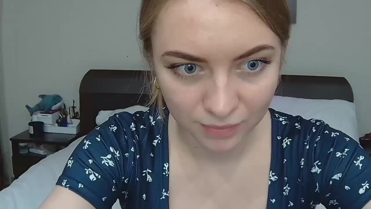 LinkaMalinka Live Sex December 17, 2025