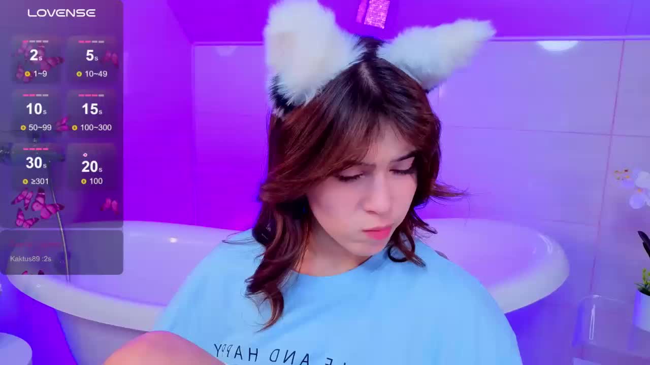 CoralineJones Live Sex December 19, 2025