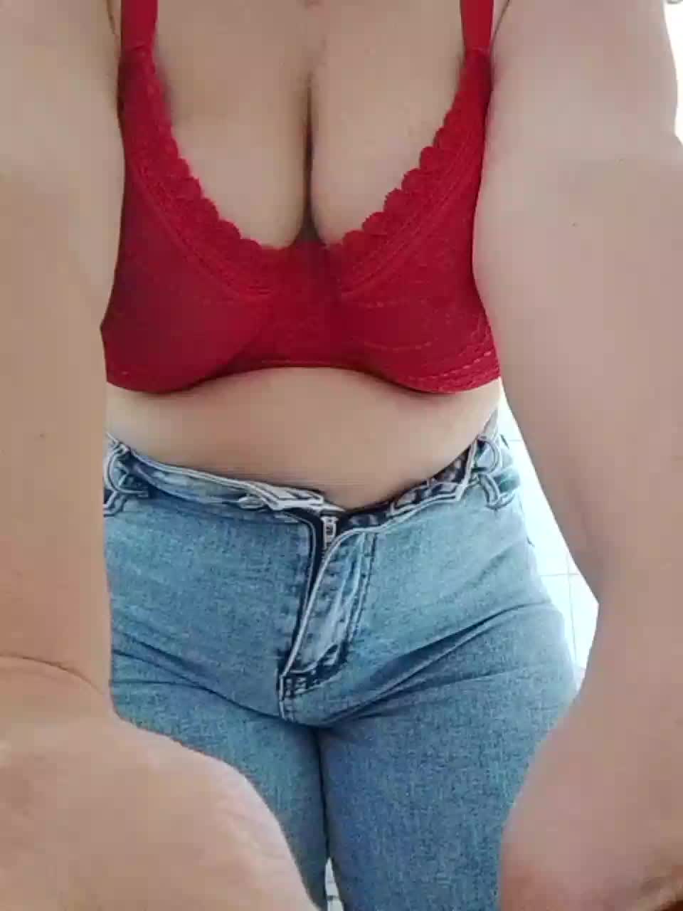 EVIL_TITS Live Sex December 18, 2025