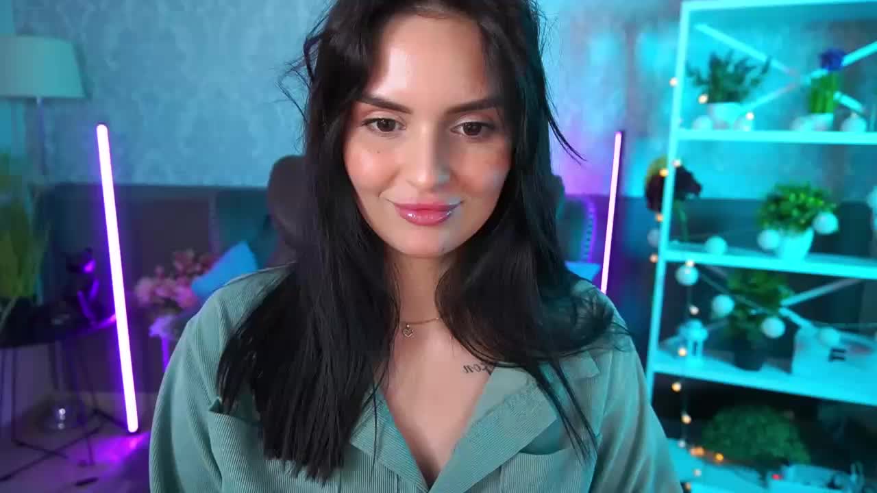 Milashaaaa Live Sex December 13, 2025