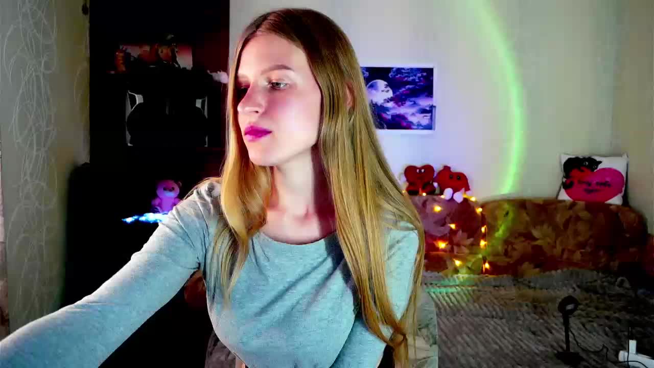 LunaEvan Live Sex December 13, 2025