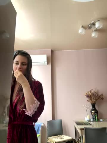 Flossy_Vettie Live Sex December 18, 2025