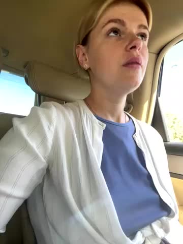 HarrietDart Live Sex December 13, 2025