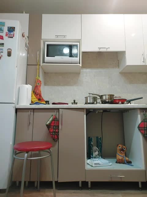 LaliaMia Live Sex December 17, 2025