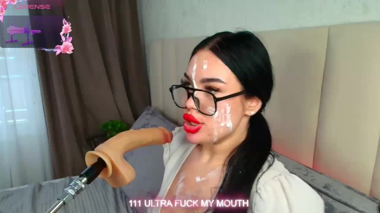 katerine-Monroe Live Sex December 14, 2025