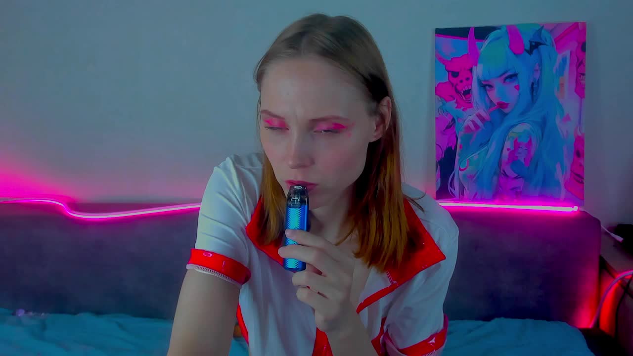 GinaLovely Live Sex December 18, 2025