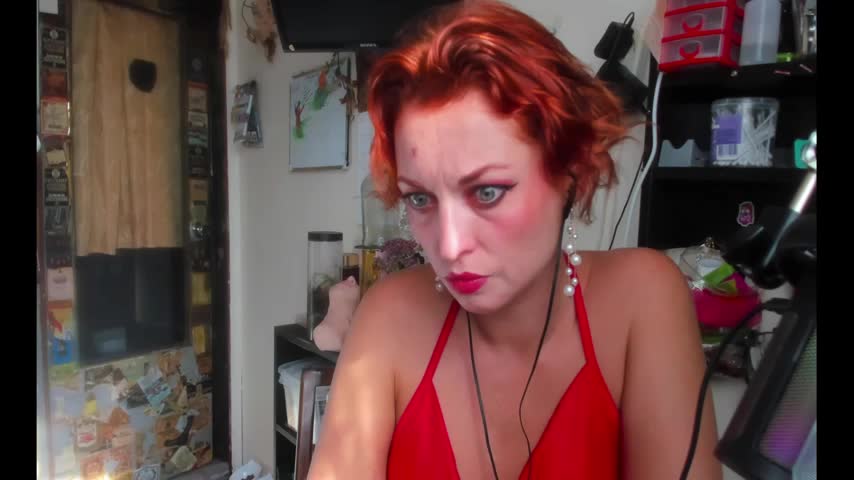 astarrot Live Sex September 13, 2025