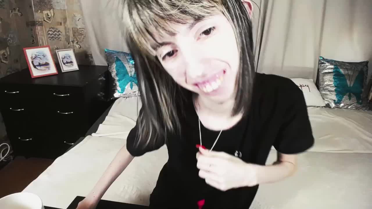 Unusual-G Live Sex December 15, 2025