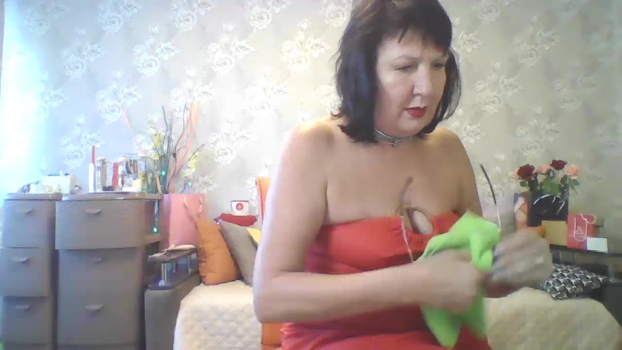 LaliaMia Live Sex December 17, 2025