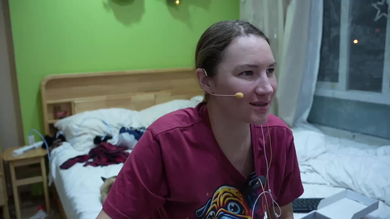 GessiFossa Live Sex December 15, 2025